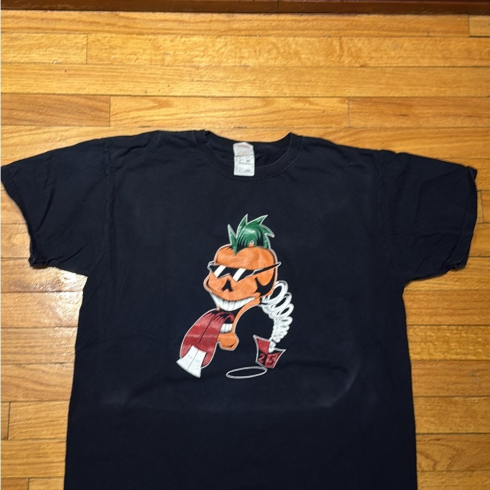 Fruit of the Loom Graphic T-Shirt